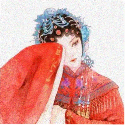 演员 石原里美 饰演 母亲